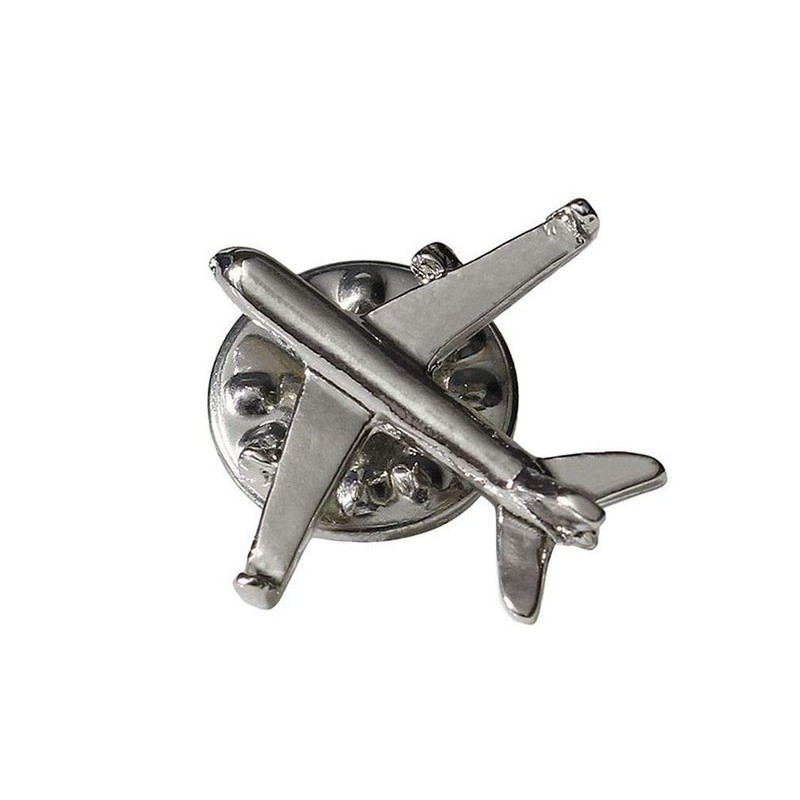 Airbus A320neo Metal Pin Airbus Airplane Pin Brooch Pin Batch