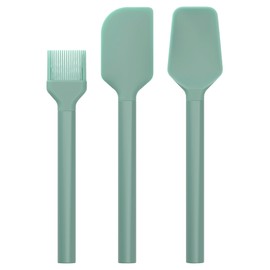 Rosti Emma Baking Set of 3 Nordic Green