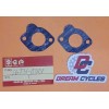 Suzuki NOS Suzuki Oil Pump Gaskets 16731-03101 TS125 RM125 TS400