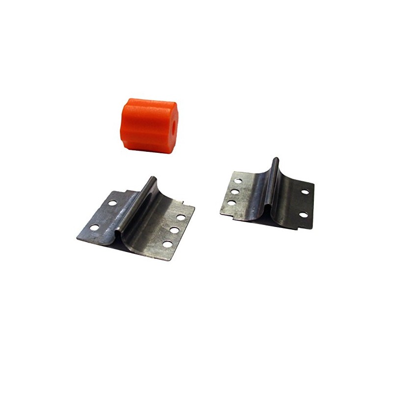 Replacement Parts Set (2x Omega Blade/Replacement Cutting Blade + 1x