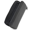 K·LORD Men's Long Wallet, Large Capacity, Zipper, Skimming, Separate Type,