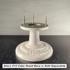 Ateco - Herramienta para decoración de Tartas