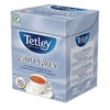 Tetley Té Earl Grey, 80 bolsitas de té, 160 g/5,6