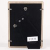 Lawrence Frames 714057 Bilderrahmen, Metall, klassisch, 12,7 x 17,8 cm,