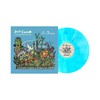 Still Blooming Blue Lagoon Vinyl LP #1000