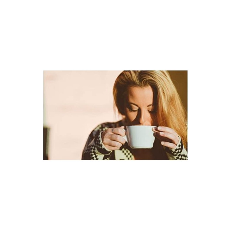 Himmlisches Leben Green Tea Flavoured (500g)