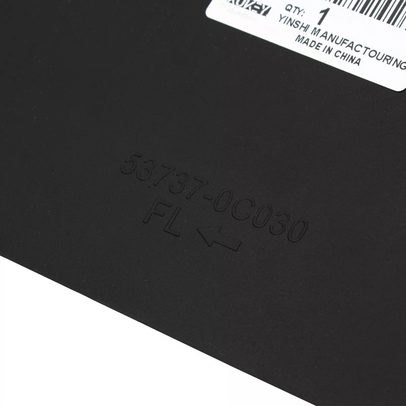 XUKEY Splash Shield For Toyota Tundra 2007-2020 Apron Seal Mud