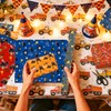 Monster Truck Wrapping Paper Racing Car Party Favors Gift Wrapping