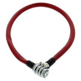 Burg Wächter cable lock, Combination Lock, Length: 60 cm, 440 60