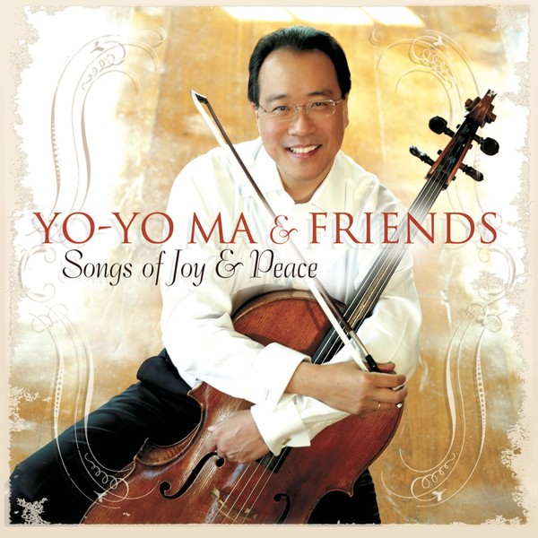 Songs Of Joy & Peace (Yo Yo Ma)