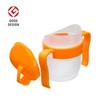 Fine Revo U Cup W URC-W8081 6.8 fl oz (200