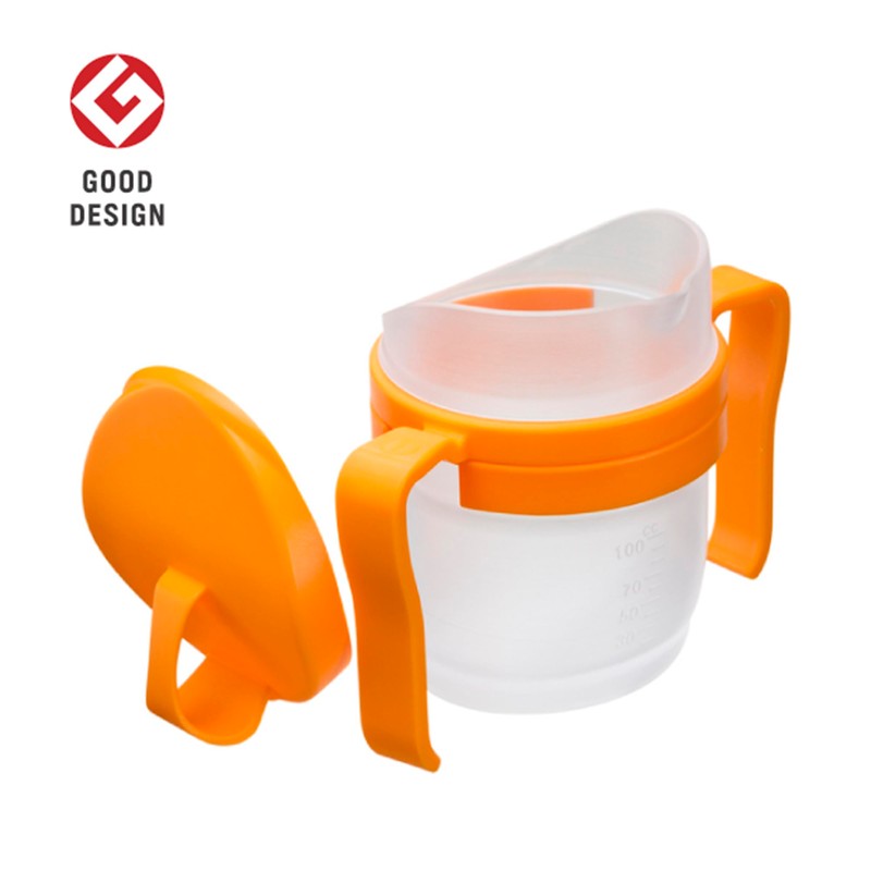 Fine Revo U Cup W URC-W8081 6.8 fl oz (200