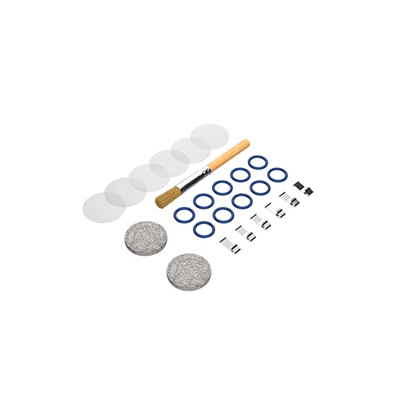 Storz & Bickel EASY VALVE Wear & Tear Set