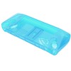 Game Console Clear Case Shockproof Prevent Slip TPU Protective Cover