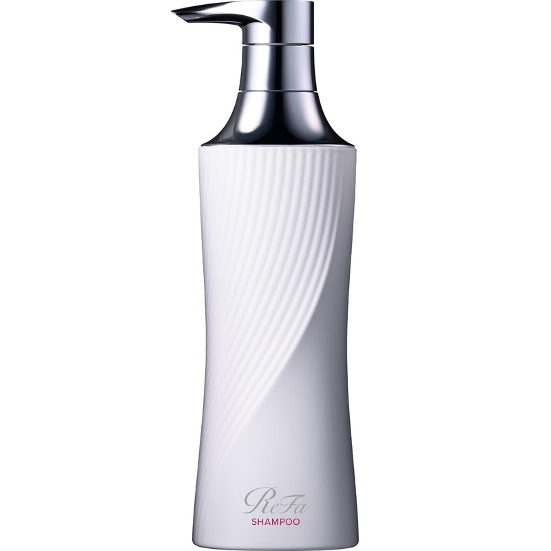 ReFa Beautech Shampoo Treatment, Genuine Refill, Hyaluronic Acid, Moisturizing Gloss