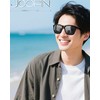 Joopin Polarized Sunglasses Men Women Unisex UV400 Wellington Lightweight Sports