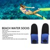 3mm Diving Socks Anti Slip Wear Resistant Comfortable Thermal Beach