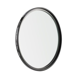 Kase SMP MCUV III Screw-in Slim UV Filter Multicoated Tempered Hardened Optical Glass Anti-Flare Low Reflection (58mm)