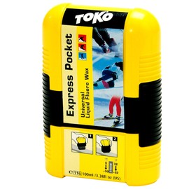 Toko express pocket cire 100 ml
