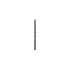 Bosch 2609256913 UNEO Woodworking Drill Bit, 0.2 inch (6 mm)