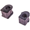 Dorman 540-686 Front Suspension Stabilizer Bar Bushing Kit Compatible with