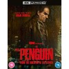 The Penguin [2025] [4K UHD]