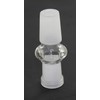 budawi® – 18.8er on 14.5er Head Mount Glass Head Cylinder