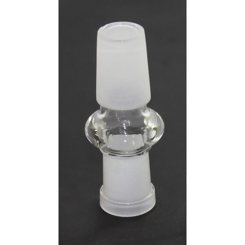 budawi® – 18.8er on 14.5er Head Mount Glass Head Cylinder