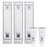 Apagard Rinamel, 4.2 oz (120 g) x 3 Bottles, Includes
