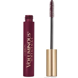 L Oreal Paris Voluminous Mascara Burgundy 950 Color