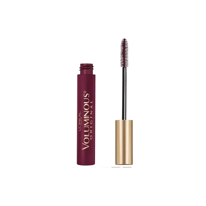 L Oreal Paris Voluminous Mascara Burgundy 950 Color
