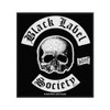 Razamataz Black Label Society SDMF Patch Sew-On, multicoloured