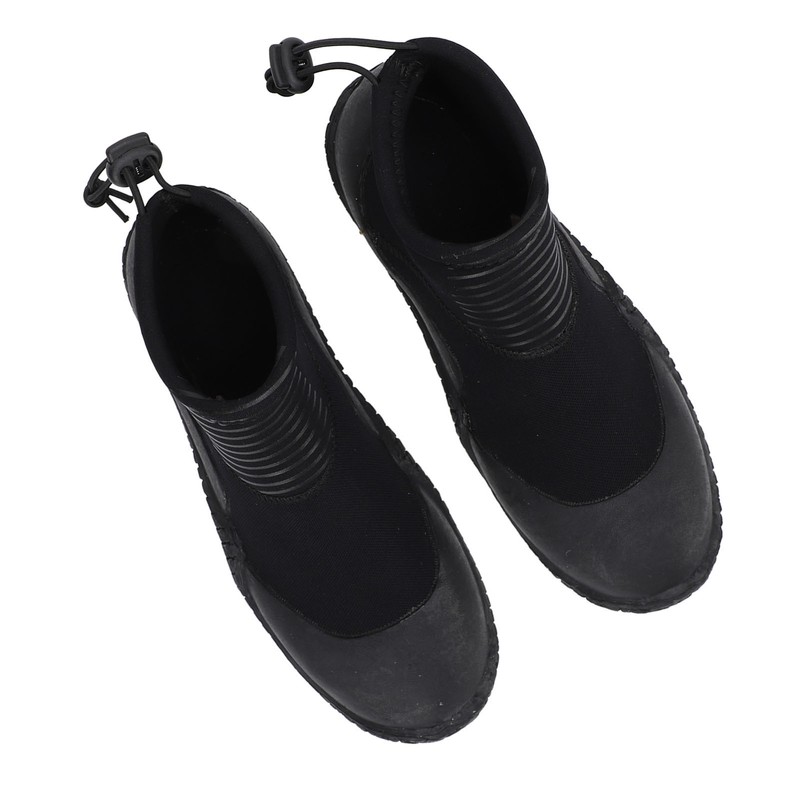 Diving Boots Fashion Thickened Soft Sole Low Top Slip Resistance
