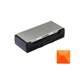 SHARPAL 156N Double-sided Diamond Sharpening Stone Whetstone Knife Sharpener ...