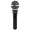Pronomic DM-58 Vocal Microphone With Switch Set including Clamp