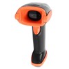 2D Barcode Scanner Efficient High Accuracy Convenient Handheld QR Code