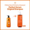 International Cosmetics Mijensen Shampoo Original N 18.9 fl oz (530