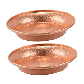 CORHAD Buddhist Offering Bowls Holy Water Bowls for Decorative Copper Bowl Meditation Bowl Home Decor Kitchen Accessory