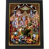 101 Temples - Divinity Eternity Spirituality Sita Rama Darbar Photo