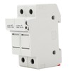 DC Fuse Holder Quick Breaking 2P 32A 10x38 Photovoltaic Fuse