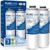 Pureline Filter Replacement for Elkay® 51300C, (NO CHIP) Compatible with
