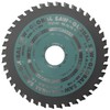 Motoyuki Global Saw, For Iron Sheets/Sheet Metal
