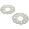 Eibach S90-1-05-016 Wheel Spacer Pro-Spacer System 1 10 mm 5/112