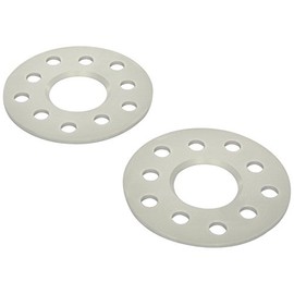 Eibach S90-1-05-016 Wheel Spacer Pro-Spacer System 1 10 mm 5/112 57.0