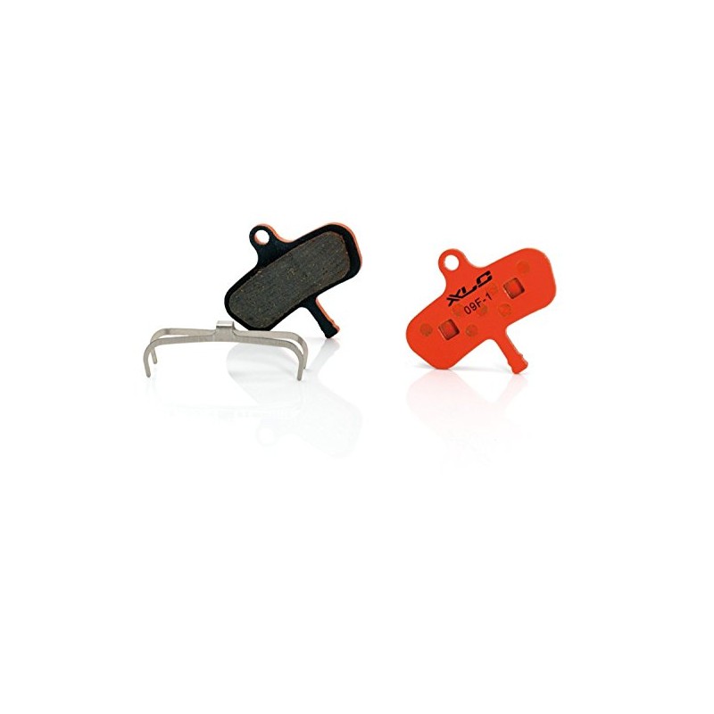 XLC disc brake Wall, 2500392300