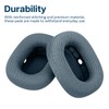 Ear Pads Replacement for AirPods Max Headphone by MMOBIEL -