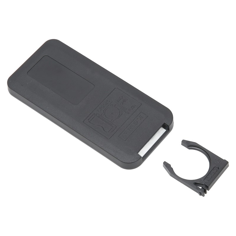 TV Remote Control ABS Replacement Smart Television Remote Compatible for