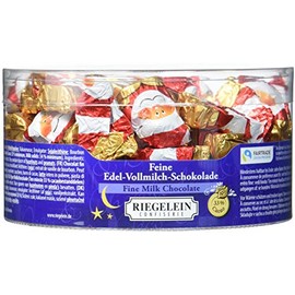 Riegelein Fairtrade Christmas Gnome 400 g