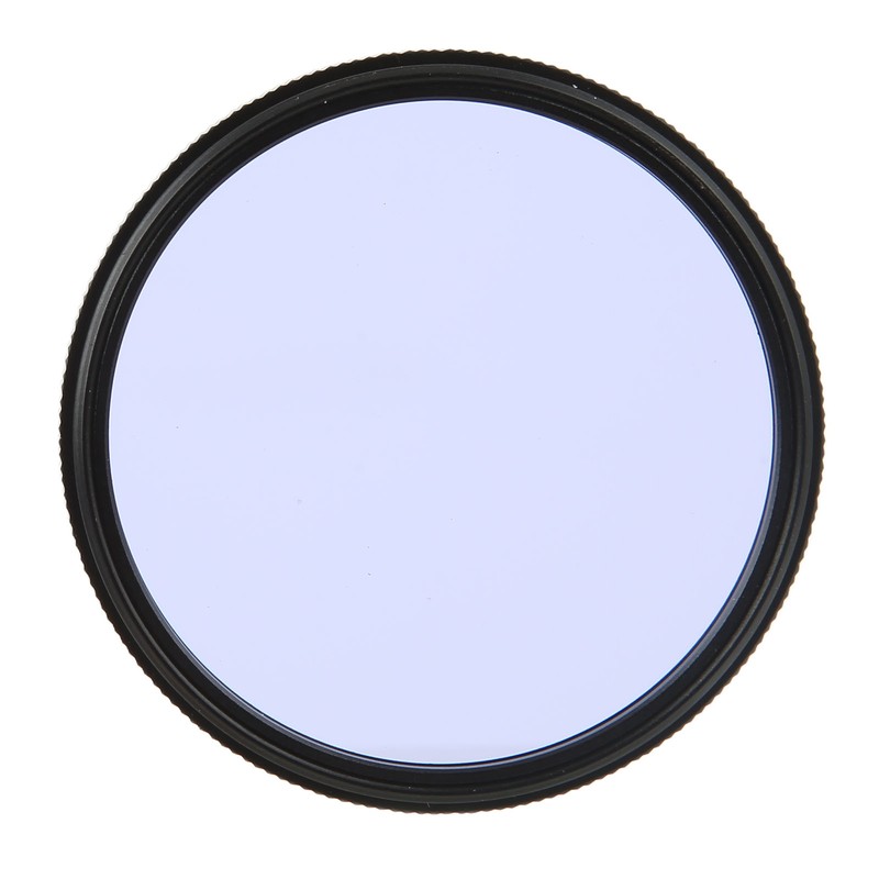 Lightdow Clear Natural Night Filter Light Pollution Reduction Camera Lens