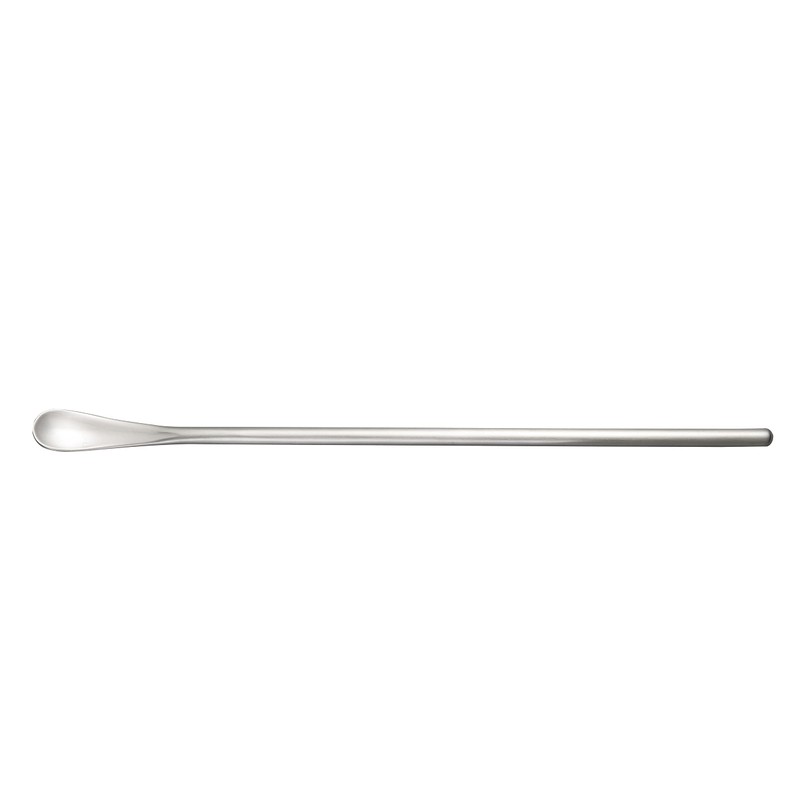 IMEEA Stirrrer, Long Spoon, Total Length 8.7 inches (220 mm),